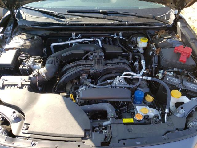 Photo 7 from auction – 2022 SUBARU OUTBACK PR with VIN 4S4BTACCXN3151361