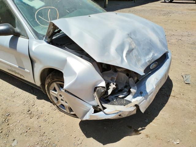 Photo 9 from auction – 2006 FORD TAURUS SE with VIN 1FAFP53U26A188451