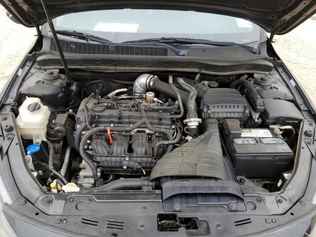 Zdjęcie 7 z aukcji – 2012 KIA OPTIMA SX z VIN 5XXGR4A64CG081392