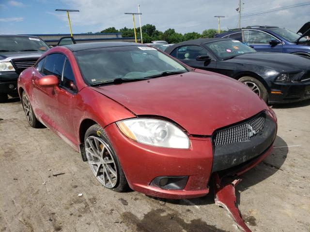 Photo 9 from auction – 2011 MITSUBISHI ECLIPSE GS with VIN 4A31K5DF4BE013816