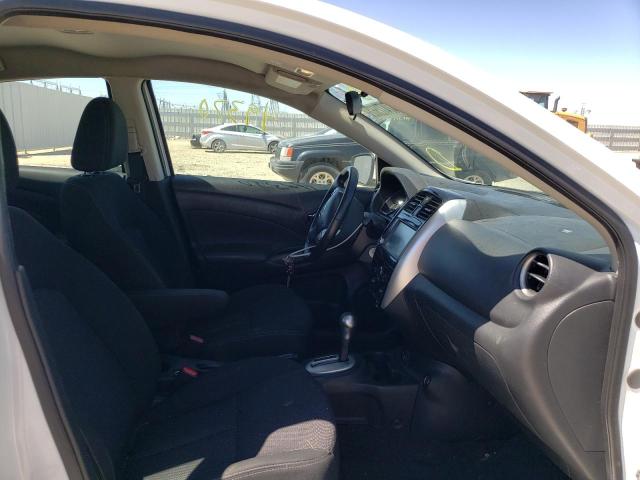 Photo 5 from auction – 2018 NISSAN VERSA S with VIN 3N1CN7AP4JL877312