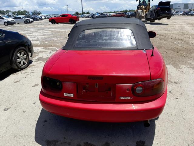 Photo 6 from auction – 1994 MAZDA MX-5 MIATA with VIN JM1NA3534R0508394