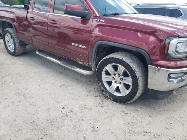 Photo 9 from auction – 2016 GMC SIERRA K15 with VIN 1GTV2MEC4GZ181569