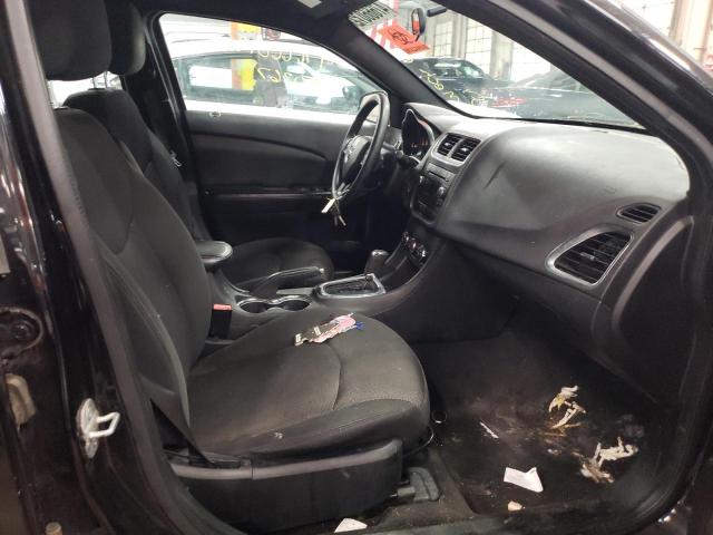 Photo 5 from auction – 2013 DODGE AVENGER SE with VIN 1C3CDZAB7DN726103