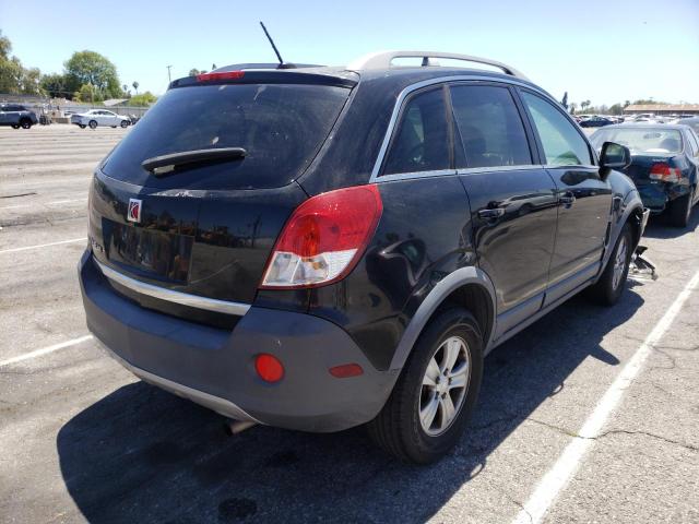 Photo 4 from auction – 2008 SATURN VUE XE with VIN 3GSCL33P08S544649