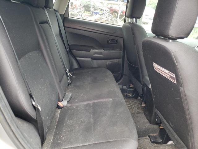 Photo 6 from auction – 2015 MITSUBISHI OUTLANDER with VIN 4A4AR3AW5FE039475