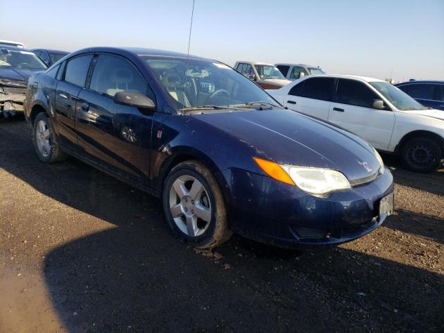 SATURN ION LEVEL 2007 with VIN 1G8AN18F97Z148720 - Photo from auction