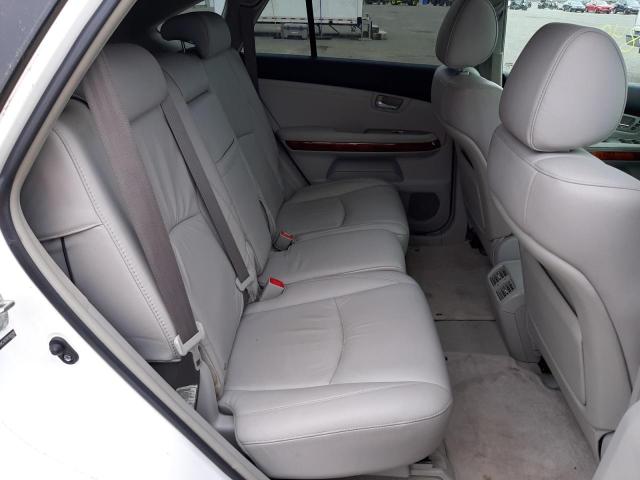 Photo 6 from auction – 2008 LEXUS RX 350 with VIN 2T2HK31U78C066090
