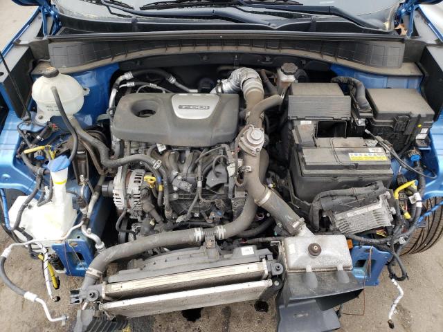 Photo 7 from auction – 2017 HYUNDAI TUCSON LIM with VIN KM8J3CA27HU334958