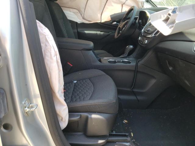 Photo 5 from auction – 2019 CHEVROLET EQUINOX LT with VIN 3GNAXKEV3KL269381