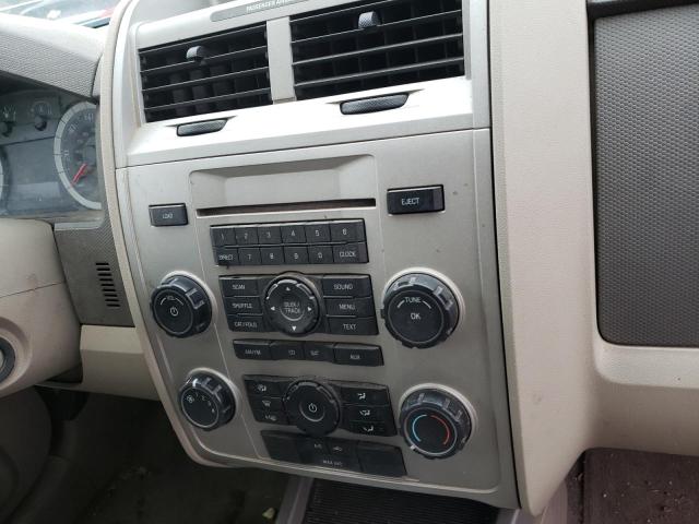 Photo 9 from auction – 2008 FORD ESCAPE XLT with VIN 1FMCU03138KB14205