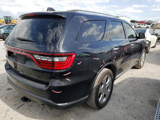 Photo 4 from auction – 2014 DODGE DURANGO SX with VIN 1C4RDHAG6EC513992