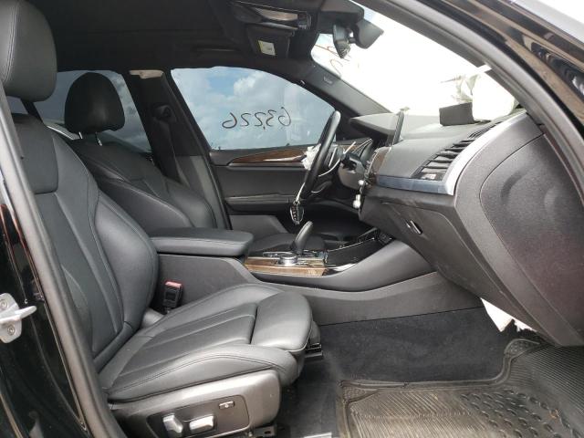 Photo 5 from auction – 2019 BMW X3 SDRIVE3 with VIN 5UXTR7C51KLF24408