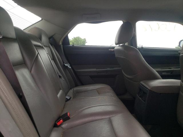 Photo 6 from auction – 2005 CHRYSLER 300 with VIN 2C3JA43R35H551856