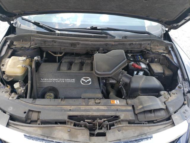Photo 7 from auction – 2007 MAZDA CX-9 with VIN JM3TB28Y870115668