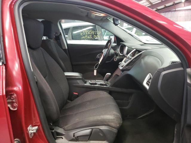 Photo 5 from auction – 2013 CHEVROLET EQUINOX LT with VIN 2GNFLEEK2D6388619