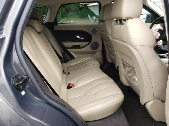 Photo 6 from auction – 2013 LAND ROVER RANGE ROVE with VIN SALVP2BG4DH756275