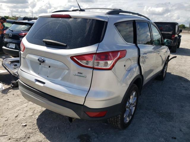 Photo 4 from auction – 2013 FORD ESCAPE SE with VIN 1FMCU0GX2DUC52217