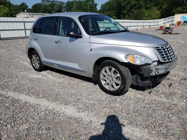 CHRYSLER PT CRUISER 2010 with VIN 3A4GY5F98AT205767 - Photo from auction