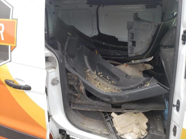 Photo 6 from auction – 2017 FORD TRANSIT CO with VIN NM0LS7E73H1316663
