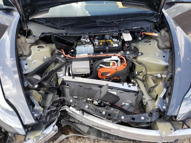 Photo 7 from auction – 2021 TESLA MODEL 3 with VIN 5YJ3E1EBXMF974610