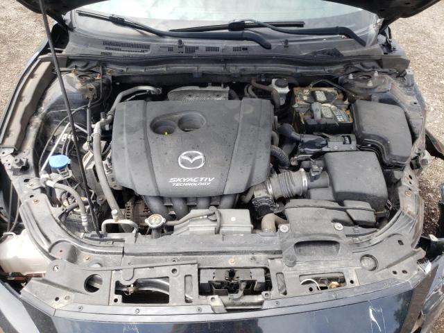 Photo 7 from auction – 2016 MAZDA 3 TOURING with VIN 3MZBM1L7XGM280896