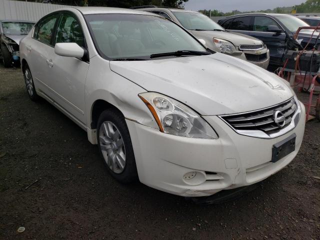 NISSAN ALTIMA BAS 2010 with VIN 1N4AL2AP4AN500949 - Photo from auction