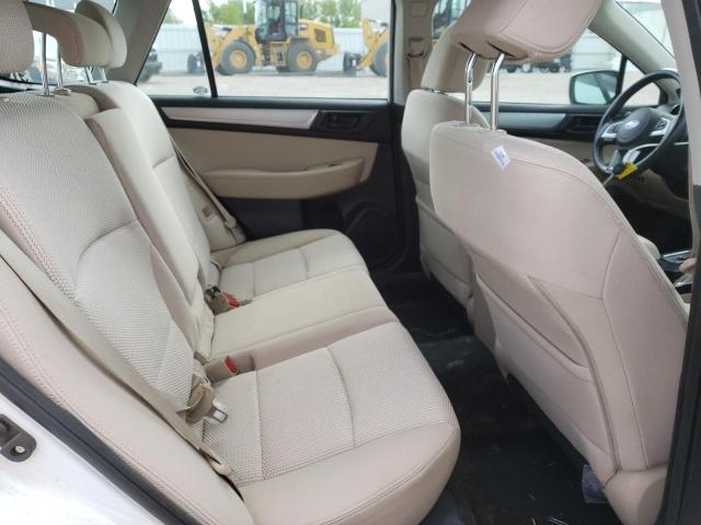 Photo 6 from auction – 2017 SUBARU OUTBACK 2. with VIN 4S4BSAAC7H3218217