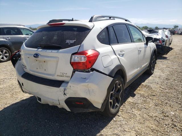 Photo 4 from auction – 2015 SUBARU XV CROSSTR with VIN JF2GPACC8F8234923