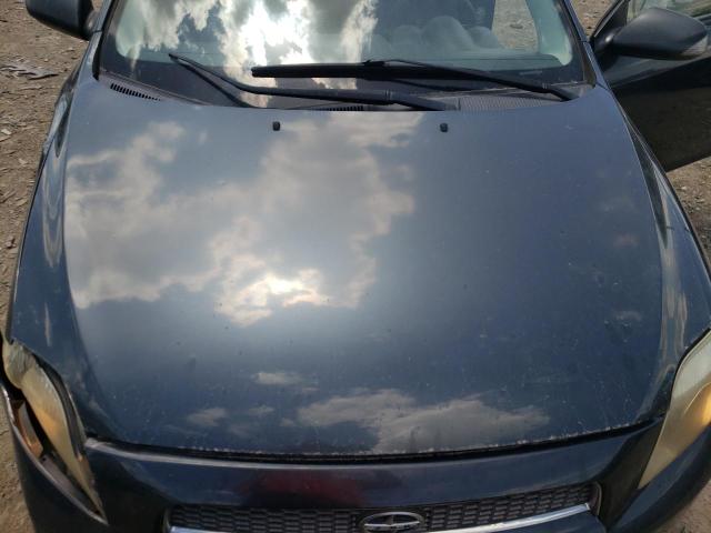 Photo 7 from auction – 2006 TOYOTA SCION TC with VIN JTKDE177460072591