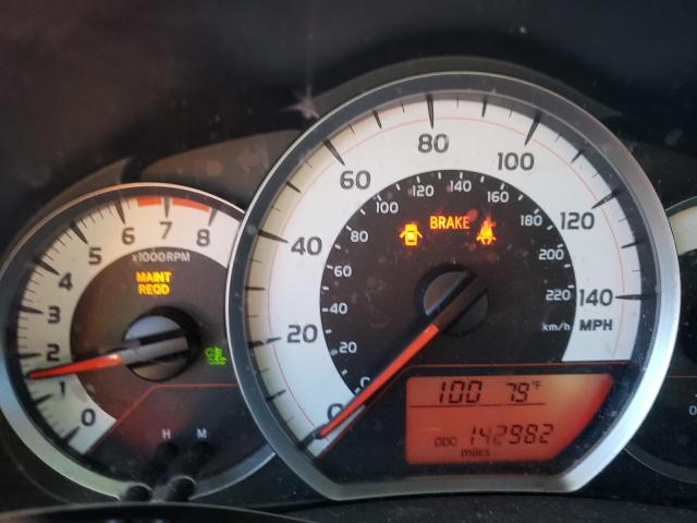 Photo 8 from auction – 2012 TOYOTA YARIS with VIN JTDKTUD38CD533027