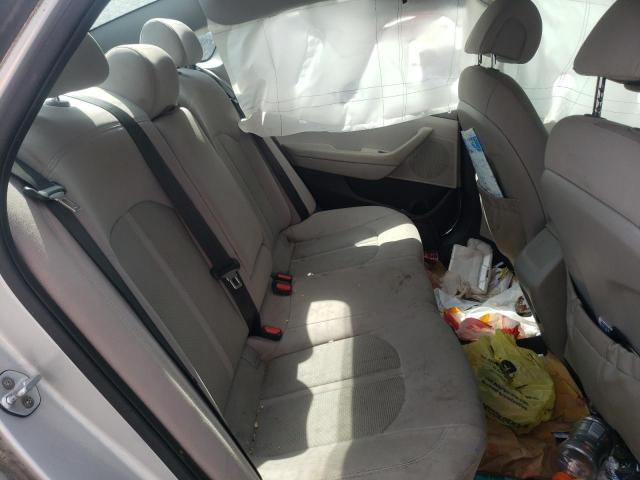 Photo 6 from auction – 2016 HYUNDAI SONATA SE with VIN 5NPE24AF0GH387429
