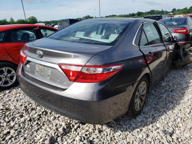 Photo 4 from auction – 2015 TOYOTA CAMRY LE with VIN 4T4BF1FK6FR508529