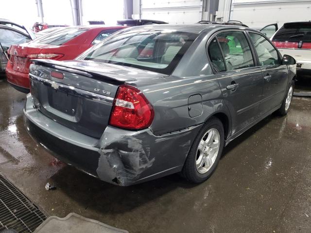 Photo 4 from auction – 2004 CHEVROLET MALIBU LT with VIN 1G1ZU54854F210968