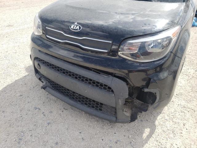 Photo 9 from auction – 2018 KIA SOUL with VIN KNDJN2A29J7624180