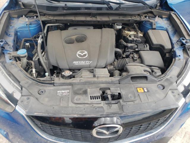Фото 7 с аукциона – 2014 MAZDA CX-5 SPORT с VIN JM3KE2BE4E0331032