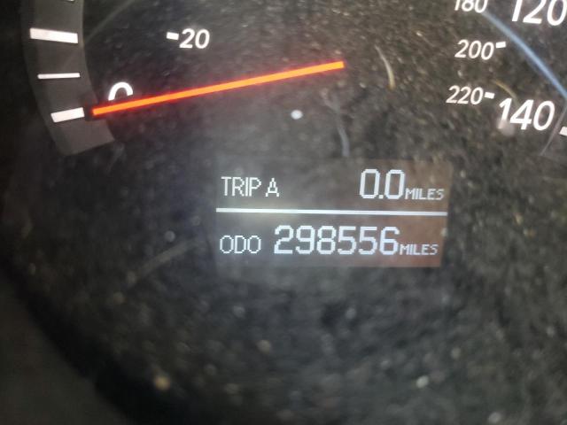 Photo 8 from auction – 2006 TOYOTA HIGHLANDER with VIN JTEDW21A560007050