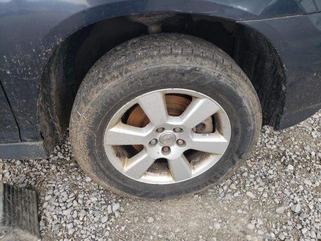Photo 9 from auction – 2004 LEXUS RX 330 with VIN 2T2HA31U84C028140