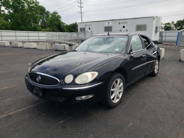 Photo 2 from auction – 2005 BUICK LACROSSE C with VIN 2G4WE537451201215