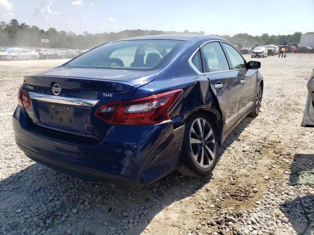 Photo 4 from auction – 2017 NISSAN ALTIMA 2.5 with VIN 1N4AL3AP0HC138596