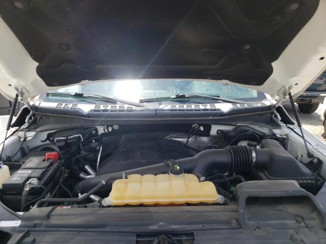 Photo 7 from auction – 2016 FORD F150 SUPER with VIN 1FTEW1EG0GKE90888