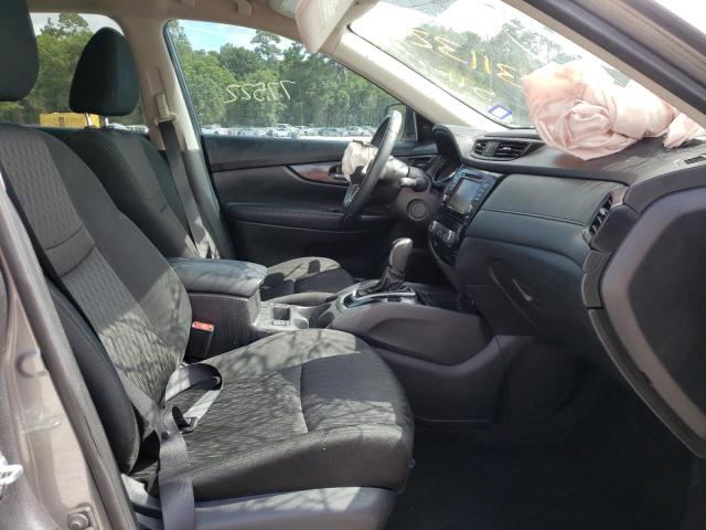 Photo 5 from auction – 2018 NISSAN ROGUE S with VIN KNMAT2MTXJP527581