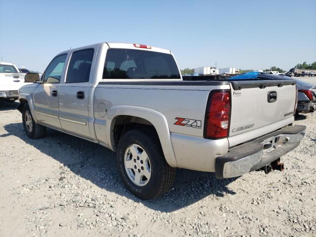 Photo 3 from auction – 2005 CHEVROLET SILVRDO LT with VIN 2GCEK13T351133892