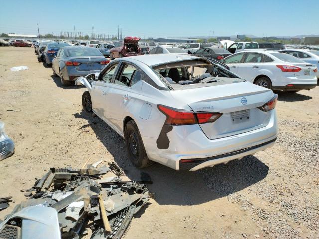 Photo 3 from auction – 2019 NISSAN ALTIMA S with VIN 1N4BL4BV4KN323558