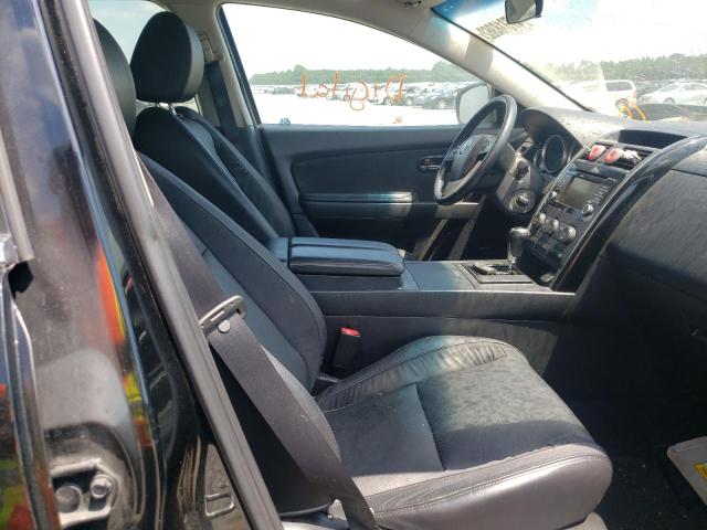 Photo 5 from auction – 2014 MAZDA CX-9 TOURI with VIN JM3TB2CA1E0446650