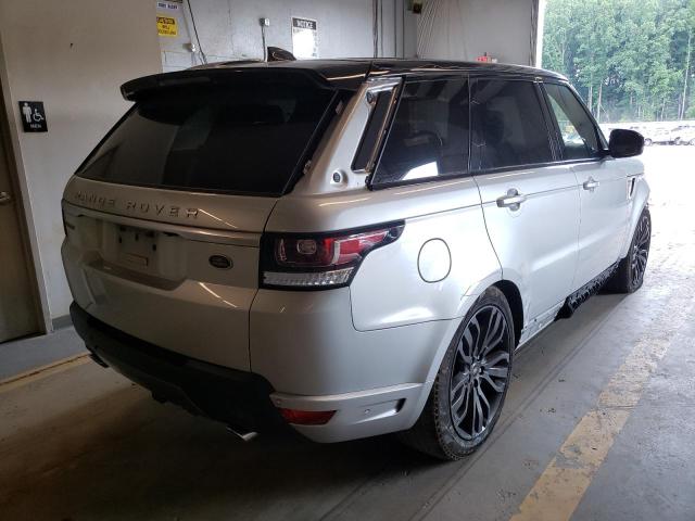 Photo 4 from auction – 2017 LAND ROVER RANGE ROVE with VIN SALWV2FV3HA174301