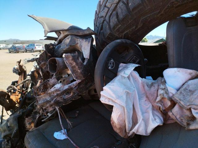 صورة رقم 8 من المزاد - 2014 RAM 2500 ST مع VIN 3C6UR5CJ1EG150802