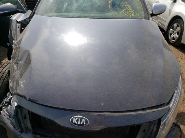Photo 7 from auction – 2015 KIA OPTIMA LX with VIN KNAGM4A75F5642678