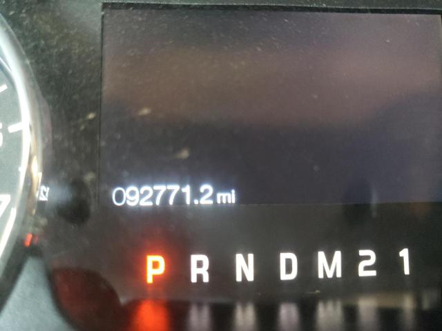 Photo 8 from auction – 2013 FORD F150 SUPER with VIN 1FTFW1ET4DFD82800