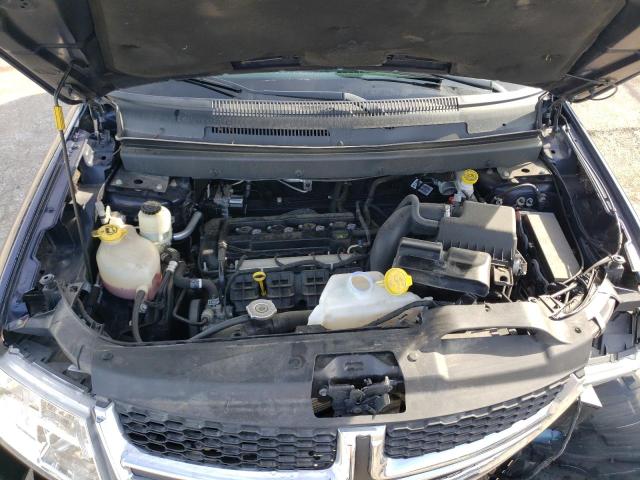 Photo 7 from auction – 2018 DODGE JOURNEY SE with VIN 3C4PDCAB7JT233933